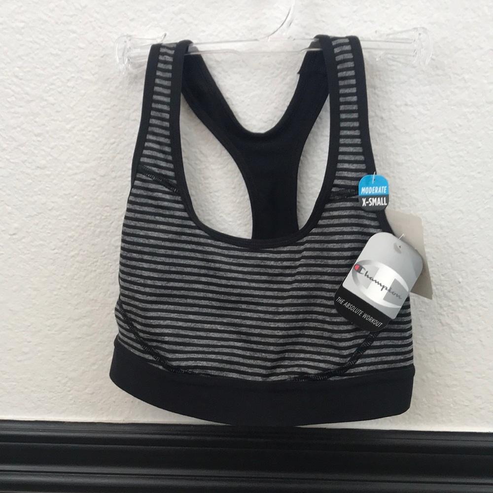 Women’s XS Champion NWT Sports Bra
